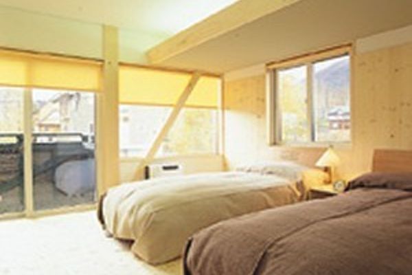Famille Inn Ramina (Kutchan-cho)